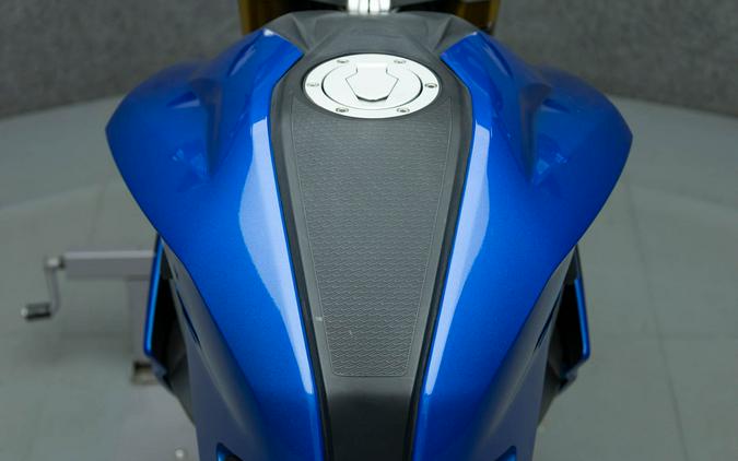 2018 BMW G310R W/ABS