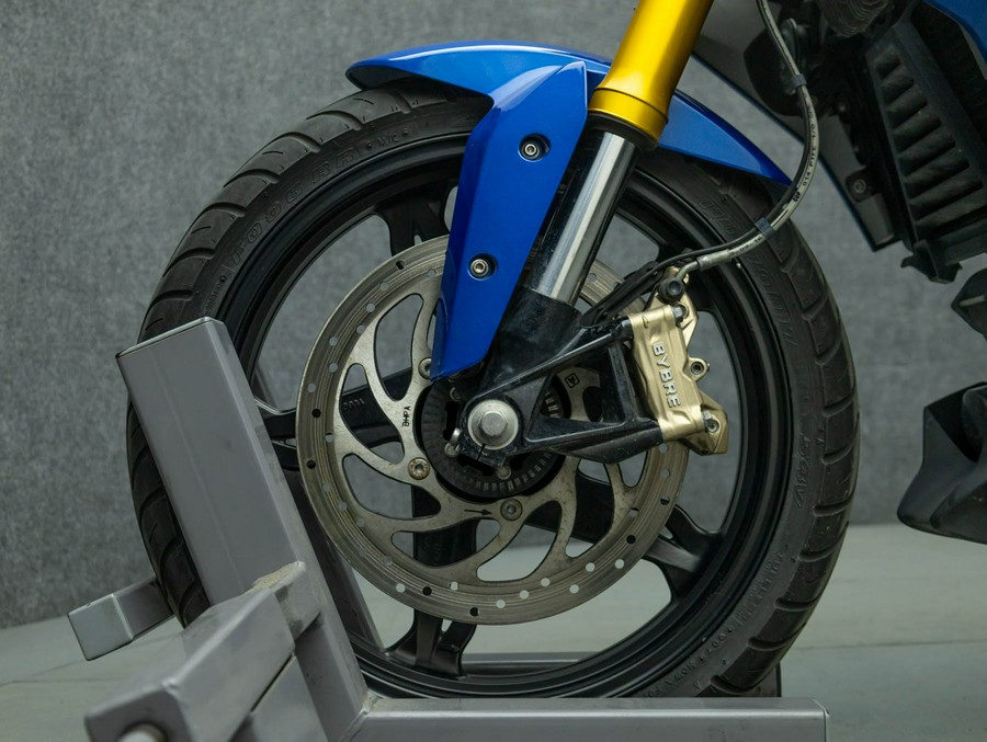 2018 BMW G310R W/ABS