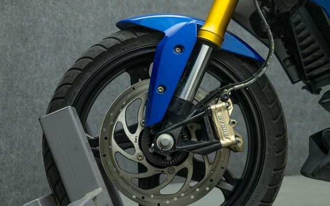 2018 BMW G310R W/ABS