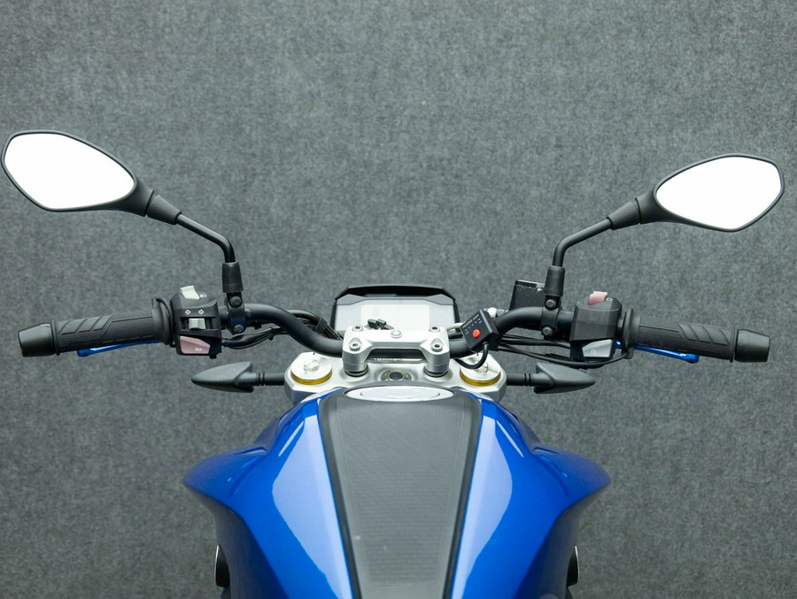 2018 BMW G310R W/ABS