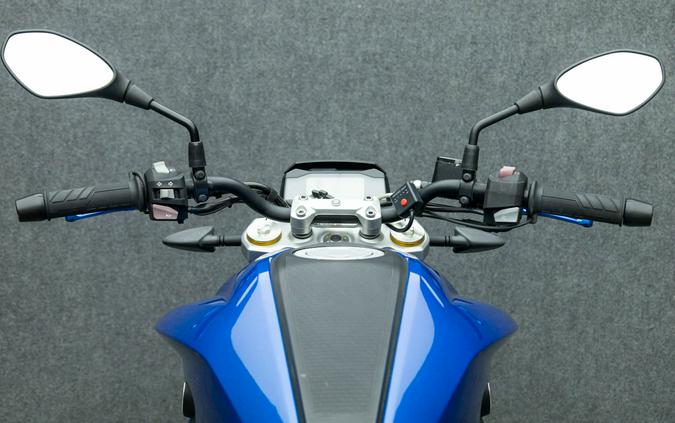 2018 BMW G310R W/ABS