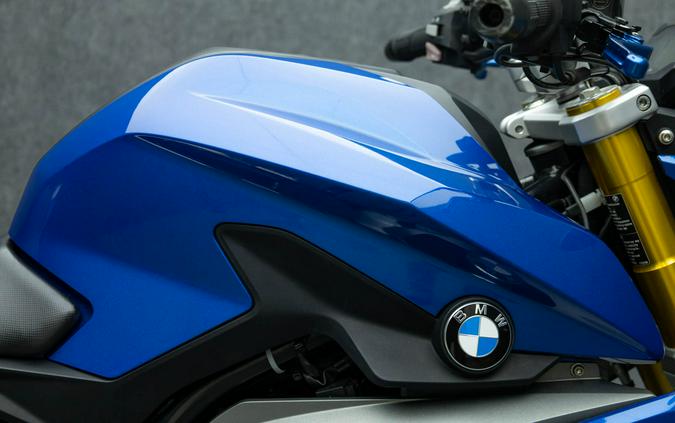 2018 BMW G310R W/ABS