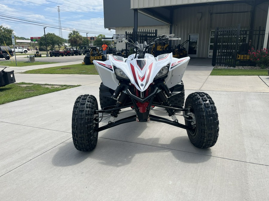 2026 YAMAHA YFZ450R SE 70th Anniversary Edition - A110789