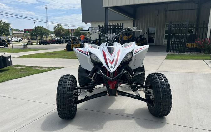 2026 YAMAHA YFZ450R SE 70th Anniversary Edition - A110789