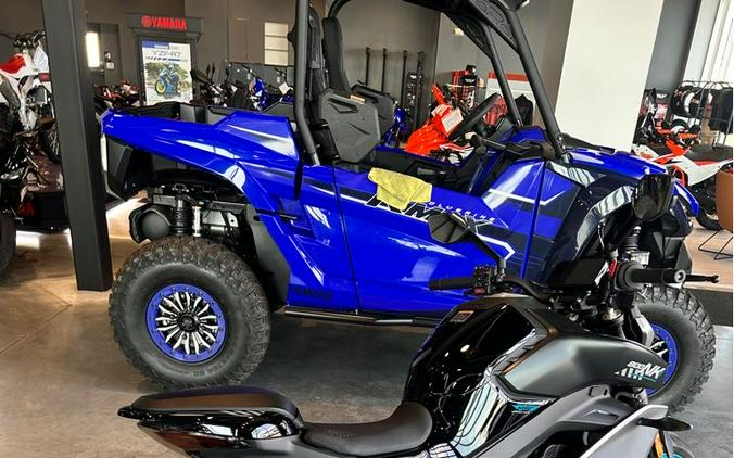 2026 800NK CF800-7US - CFMOTO
