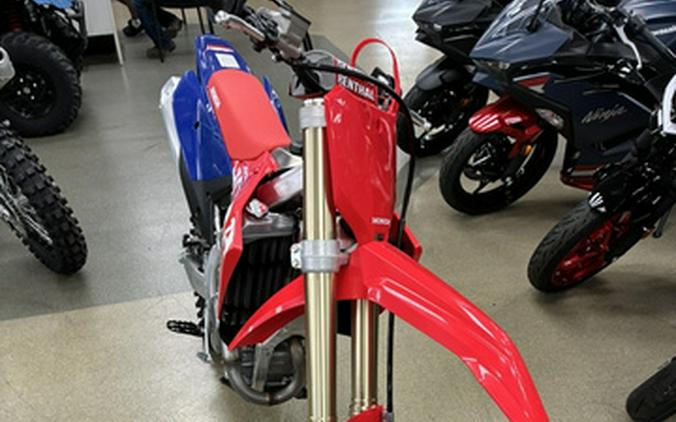 2027 Honda CRF 250R