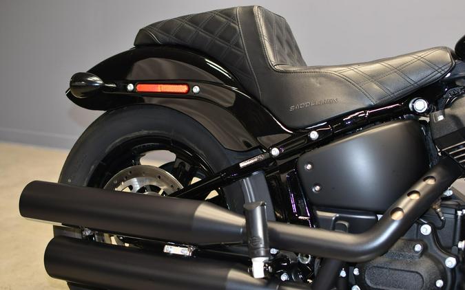 2022 Harley-Davidson Street Bob 114 FXBBS