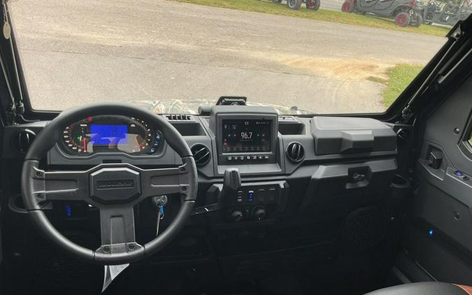 2027 Polaris Ranger Crew XP 1000 NorthStar Ultimate Light Tint Polaris Pursuit Camo