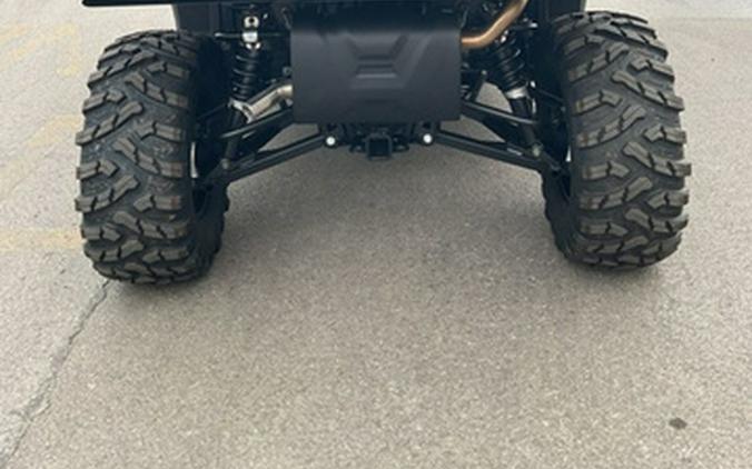 2027 Polaris Ranger Crew XP 1000 NorthStar Ultimate Light Tint Polaris Pursuit Camo