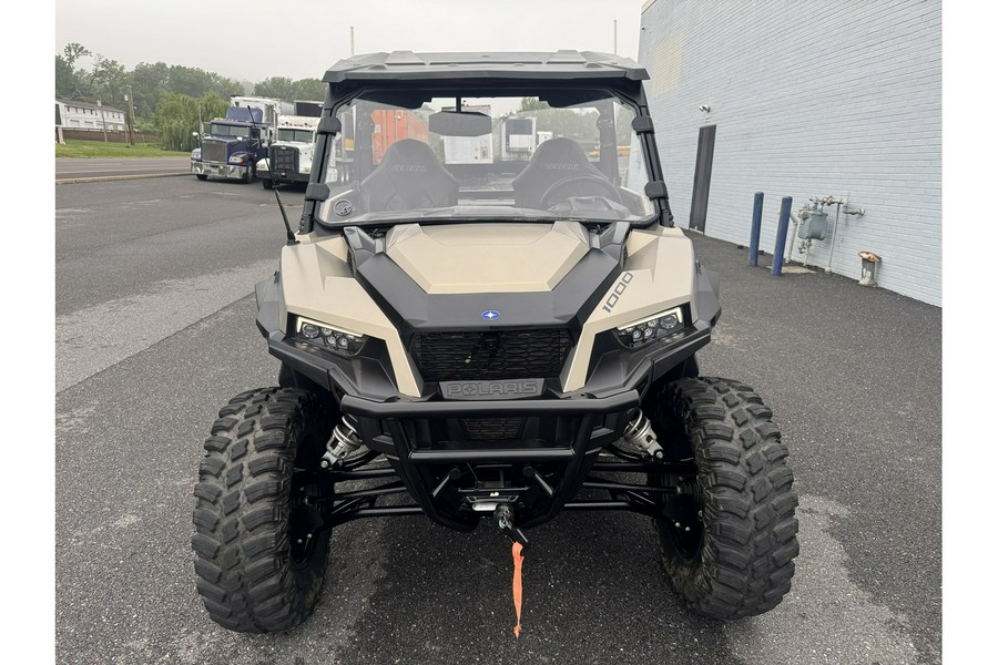 2024 GENERAL 1000 XP ULTIMATE - Polaris