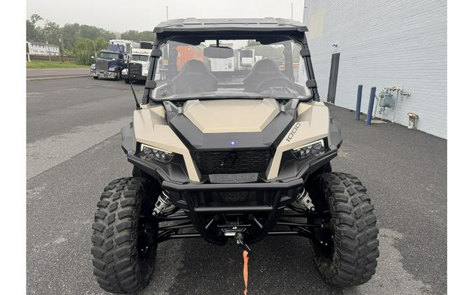 2024 Polaris GENERAL 1000 XP ULTIMATE