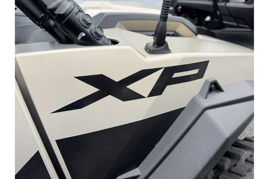 2024 GENERAL 1000 XP ULTIMATE - Polaris