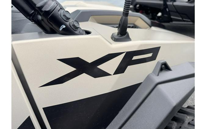 2024 Polaris GENERAL 1000 XP ULTIMATE