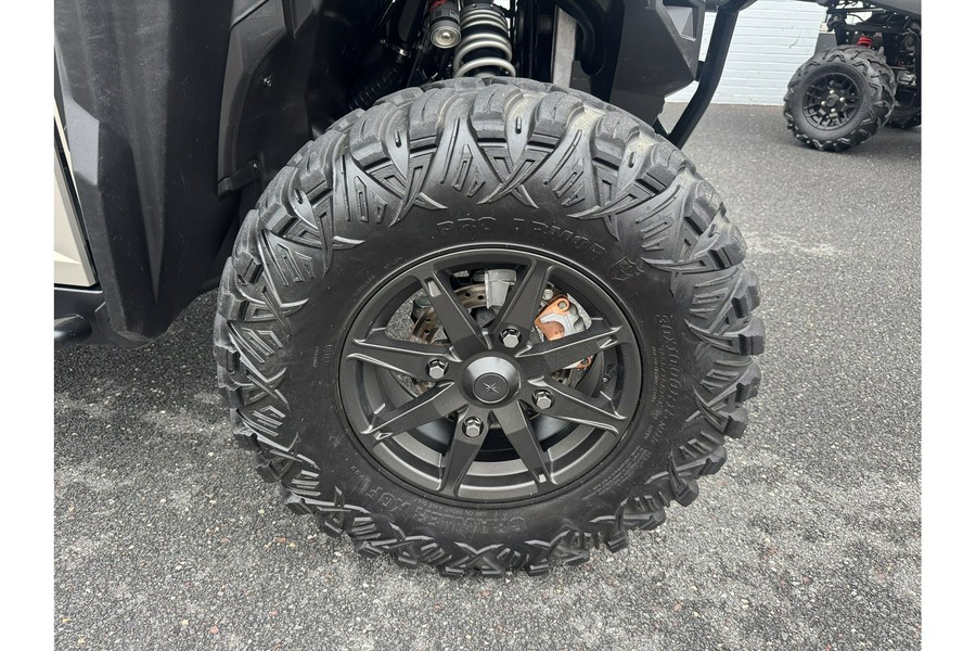 2024 GENERAL 1000 XP ULTIMATE - Polaris