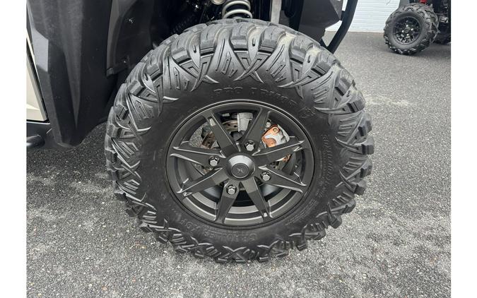 2024 Polaris GENERAL 1000 XP ULTIMATE