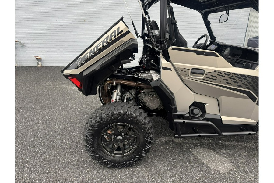 2024 GENERAL 1000 XP ULTIMATE - Polaris
