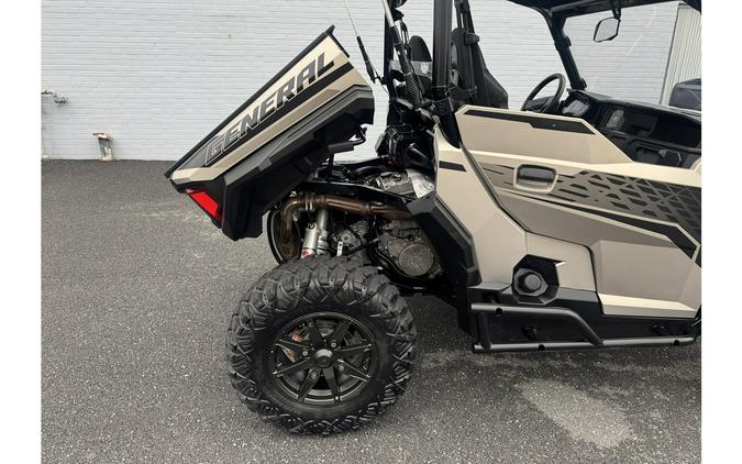 2024 Polaris GENERAL 1000 XP ULTIMATE
