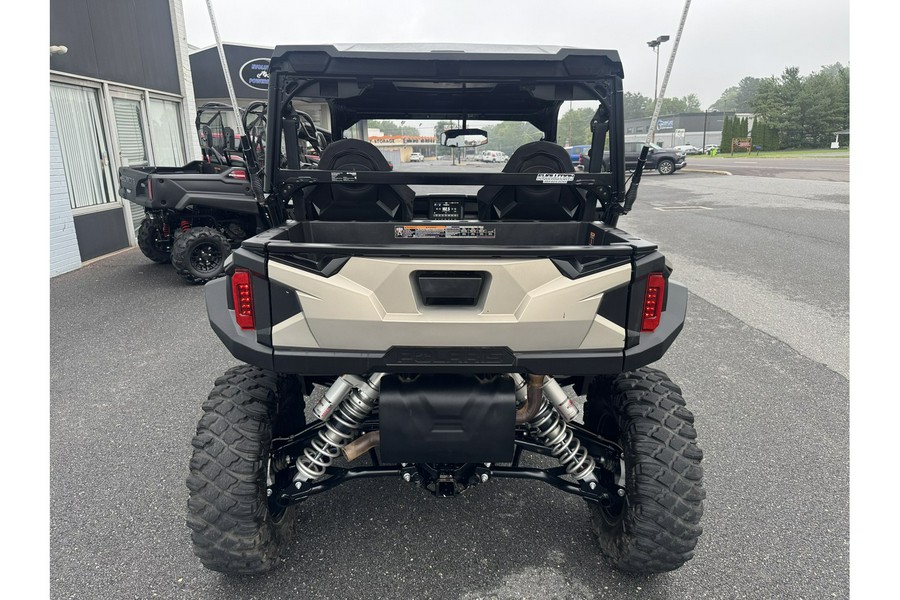 2024 GENERAL 1000 XP ULTIMATE - Polaris