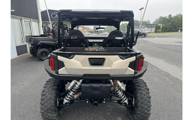 2024 Polaris GENERAL 1000 XP ULTIMATE