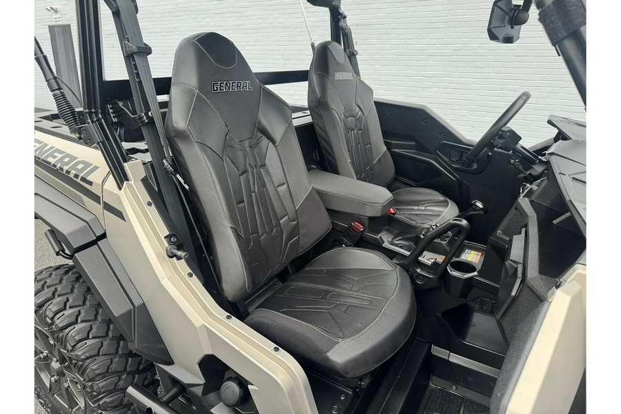 2024 GENERAL 1000 XP ULTIMATE - Polaris