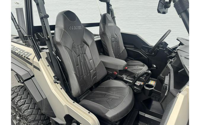 2024 Polaris GENERAL 1000 XP ULTIMATE