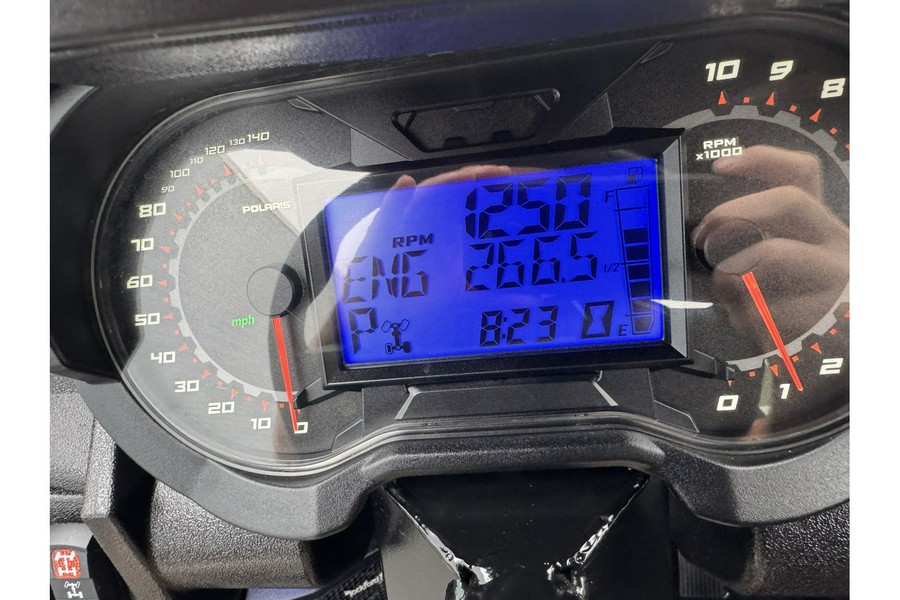 2024 GENERAL 1000 XP ULTIMATE - Polaris