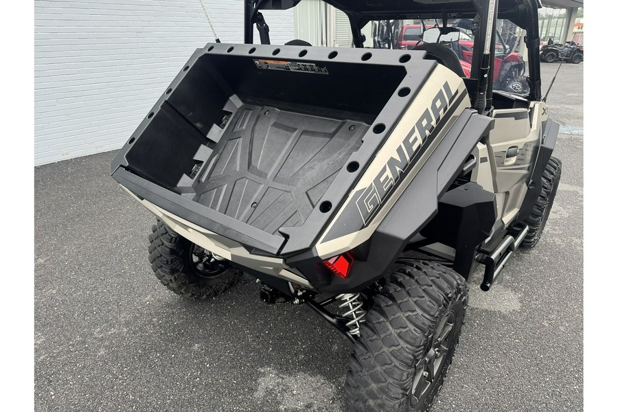 2024 GENERAL 1000 XP ULTIMATE - Polaris