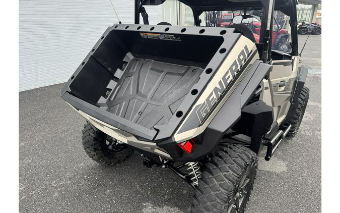 2024 Polaris GENERAL 1000 XP ULTIMATE