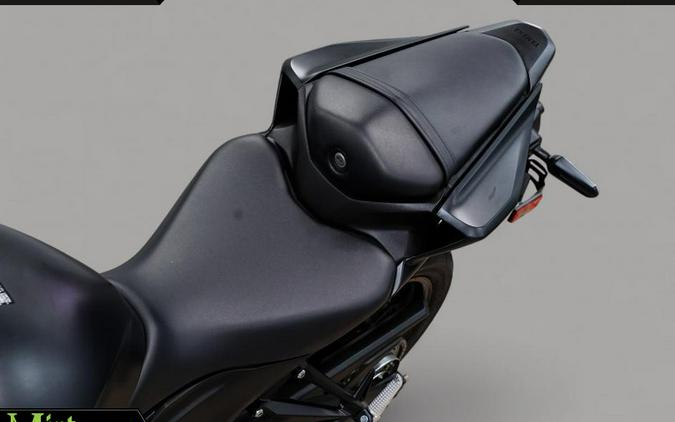 2025 Yamaha YZF-R3