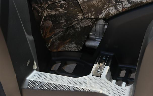 2027 HONDA RANCHER 4X4 AUTOMATIC DCT IRS EPS