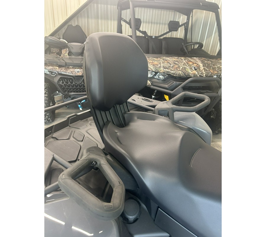 2026 Can-Am Outlander MAX DPS 700