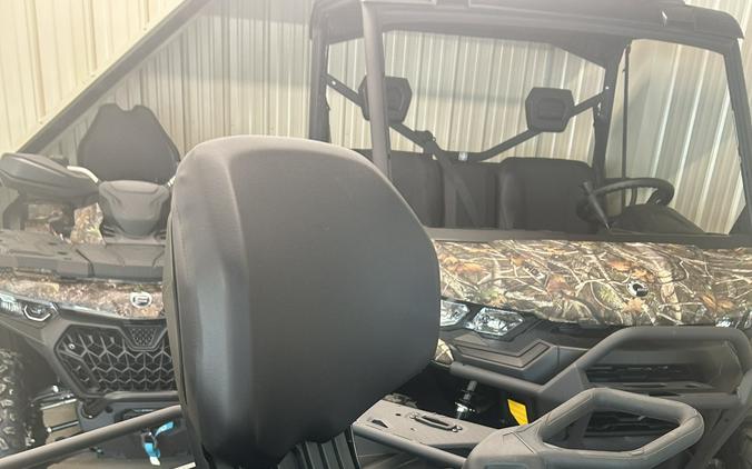 2026 Can-Am Outlander MAX DPS 700
