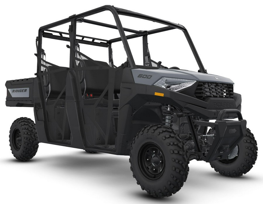 2027 Polaris Ranger Crew 600