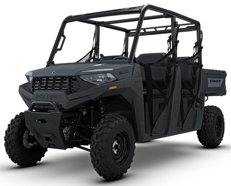 2027 Polaris Ranger Crew 600
