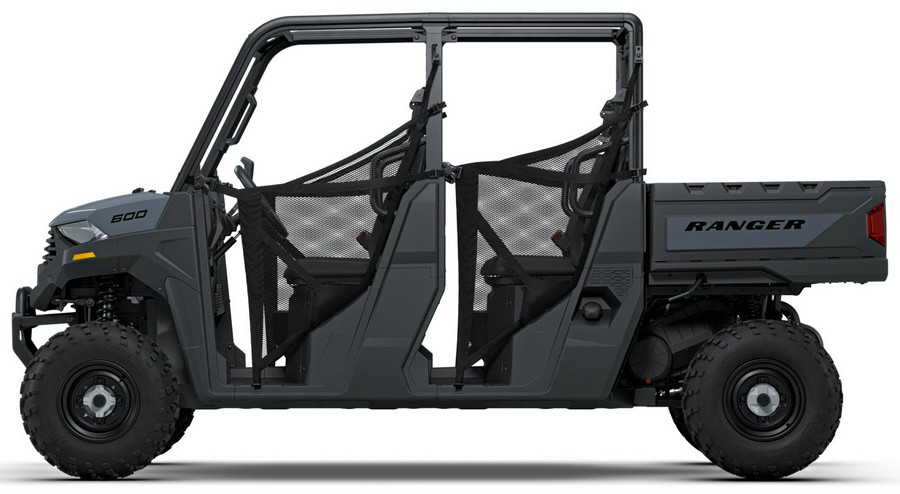 2027 Polaris Ranger Crew 600