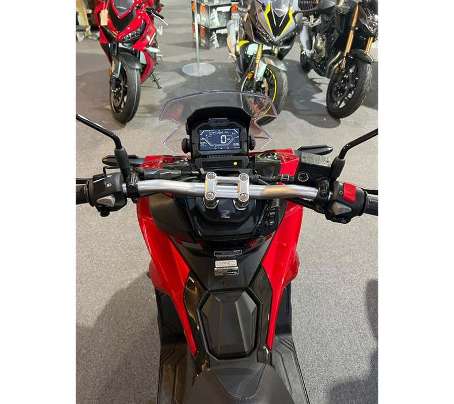 2022 Honda ADV150