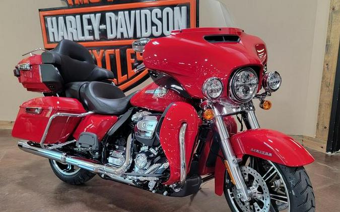 2023 Harley-Davidson® FLHTK - Ultra Limited