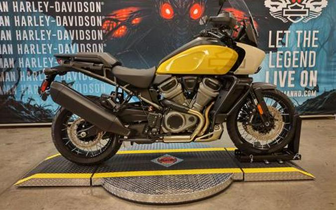 2023 Harley-Davidson Pan America™ 1250 Special