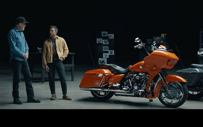 2023 Harley-Davidson Pan America™ 1250 Special