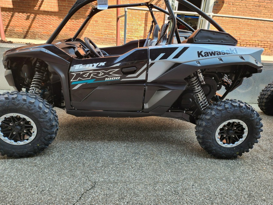 2024 Kawasaki Teryx KRX 1000