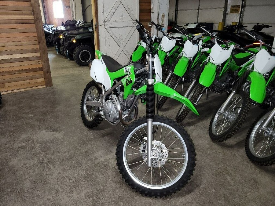 2023 Kawasaki KLX® 230R S