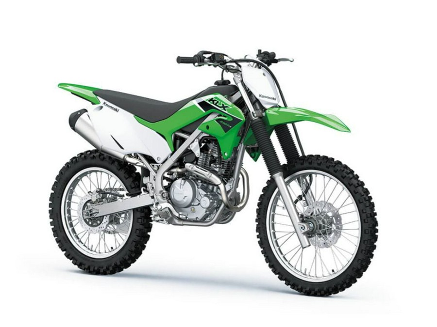 2023 Kawasaki KLX® 230R S