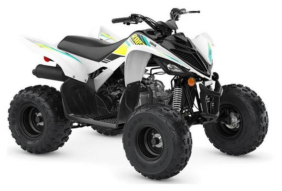 2023 Yamaha Raptor 90