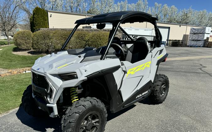 2023 Polaris Industries RZR Trail Ultimate