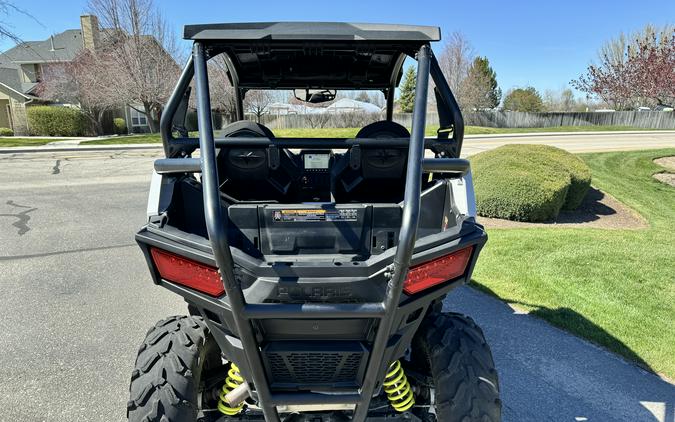 2023 Polaris Industries RZR Trail Ultimate