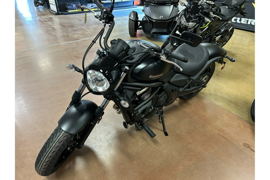 2024 Kawasaki VULCAN S