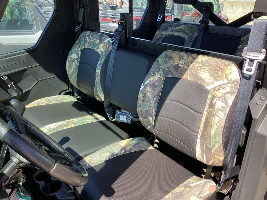 2025 Polaris® Ranger Crew XP 1000 Northstar Edition Ultimate Camo