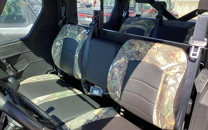 2025 Polaris® Ranger Crew XP 1000 Northstar Edition Ultimate Camo