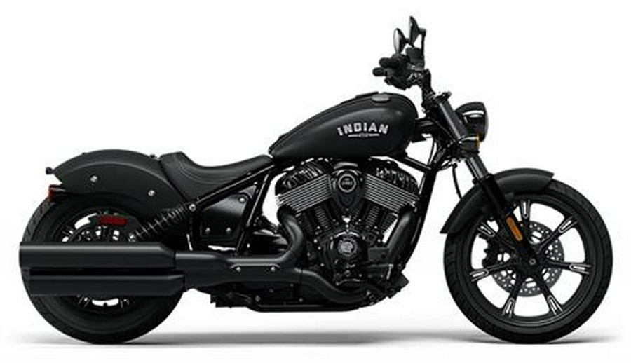 2024 Indian Motorcycle Chief Dark Horse®