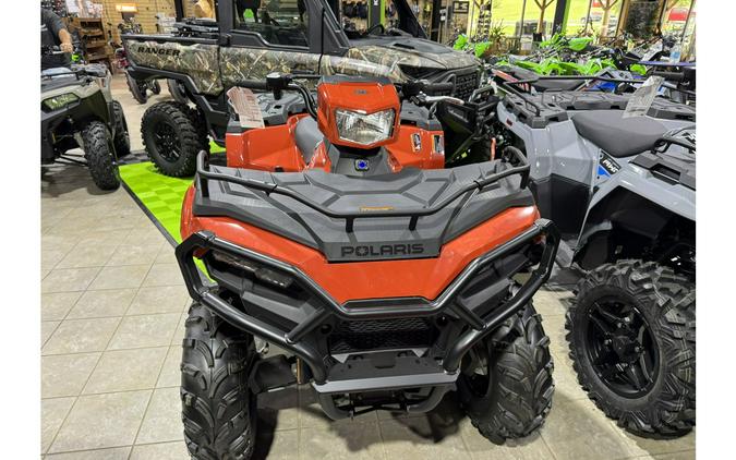 2025 Polaris Industries Sportsman® 570 EPS - Orange Rust